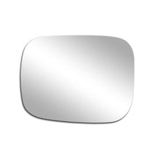 Mirror Glass Flat Driver Side Replacement fit for volvo  V70 XC70 2007 2008