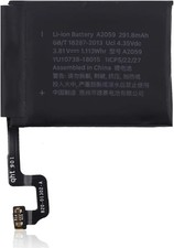 Replacement Battery Compatible with A2059 Apple Watch 4 44mm