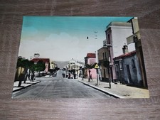 Cartolina : CUTRO Corso Nazionale - Crotone - viaggiata - anni '60