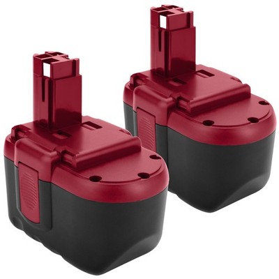 4000mAh 24V Battery for Bosch 24V BAT240 BAT299 BAT030 BAT031 GBH GKG GST 24V