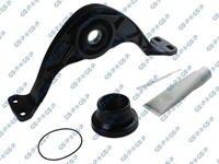 GSP 514808S Lager, Propshaft Mittelwellenlager FüR Audi, VW