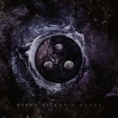 Periphery Periphery V: Djent Is Not a Genre (Vinyl) 12'' Album