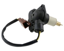 E-Choke / Kaltstartautomatik kompatibel für CAGIVA City DERBI Vamos SUZUKI AP 50