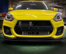 Hks R Type Intercooler Kit For Suzuki Swift Sports Zs33s K14c 13001-as003 Hks R Type Intercooler Kit For Suzuki Swift Sports Zs33s K14c 13001-as003