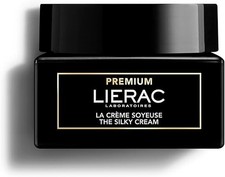 Lierac Premium La Crème Soyeuse - crema viso anti età