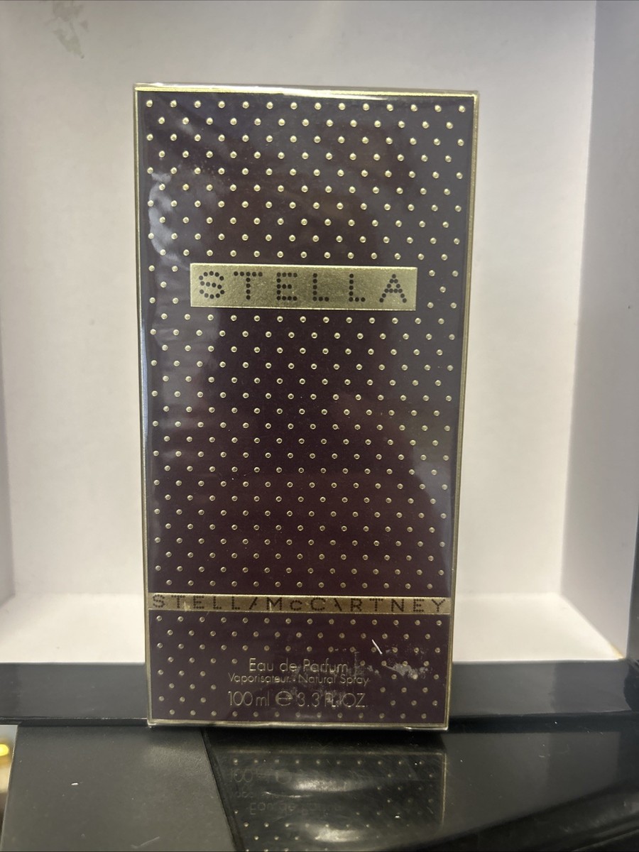 Stella McCartney Eau De Parfum Spray 3.3 oz Batch 8271
