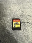 New Super Mario Bros U Deluxe Nintendo Switch Game Cartridge Only – Tested