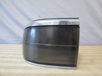 92 93 94 95 96 Jaguar XJS Convertible OUTER QTR MTD Tail Light Left DRIVER OEM