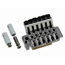Gotoh Floyd Rose Cosmo Black Tremolo GE1996T