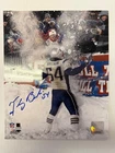 Tedy Bruschi NEW ENGLAND PATRIOTS  SIGNED 8X10 PHOTO NFL LICENSED LF328969173