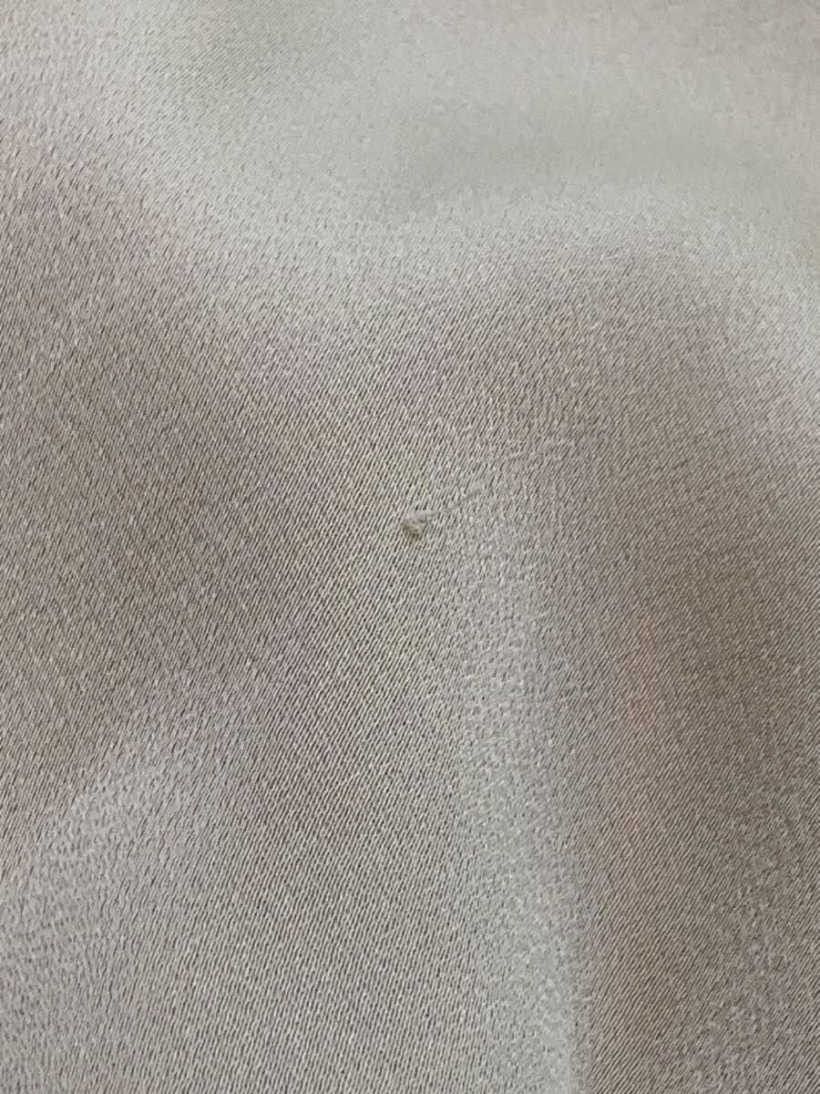 AMERI Camisole Dress M Polyester BEG Solid 020105… - image 6