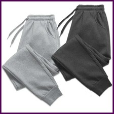 Men Casual Fashion Sports Pants Gym Jogger Sweatpants Running Workout