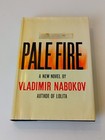 PALE FIRE by Vladimir Nabokov 1962 HCDJ 1st Impression