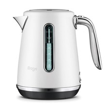 Sage The Soft Top Luxe - Quiet Electric Kettle - Sea Salt