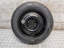 17" INCH SPACE SAVER SPARE WHEEL WITH TYRE 155/90/D17 RENAULT KOLEOS 2018