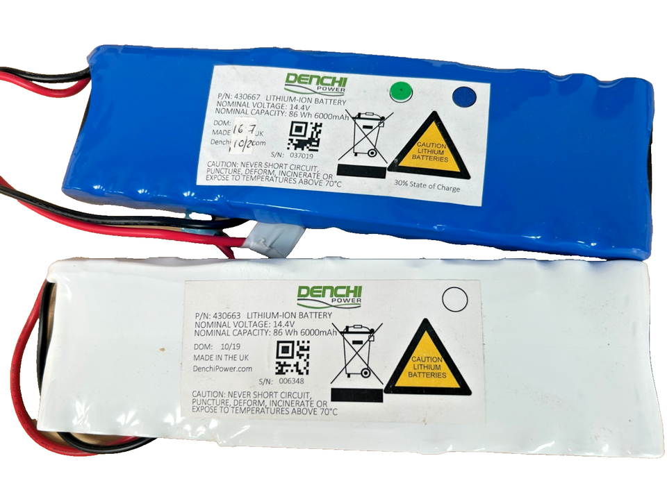 Replacement Batteries for Acorn 180/T565 Stairlifts | eBay UK