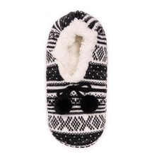 Muk Luks Women's Ballerina Slippers Assorted Assorted Pack of 24 