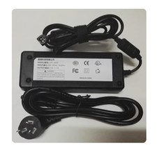 Power Supply Adapter Charger with Plug Universal for PROTEK PUP121LS-12 4-pin