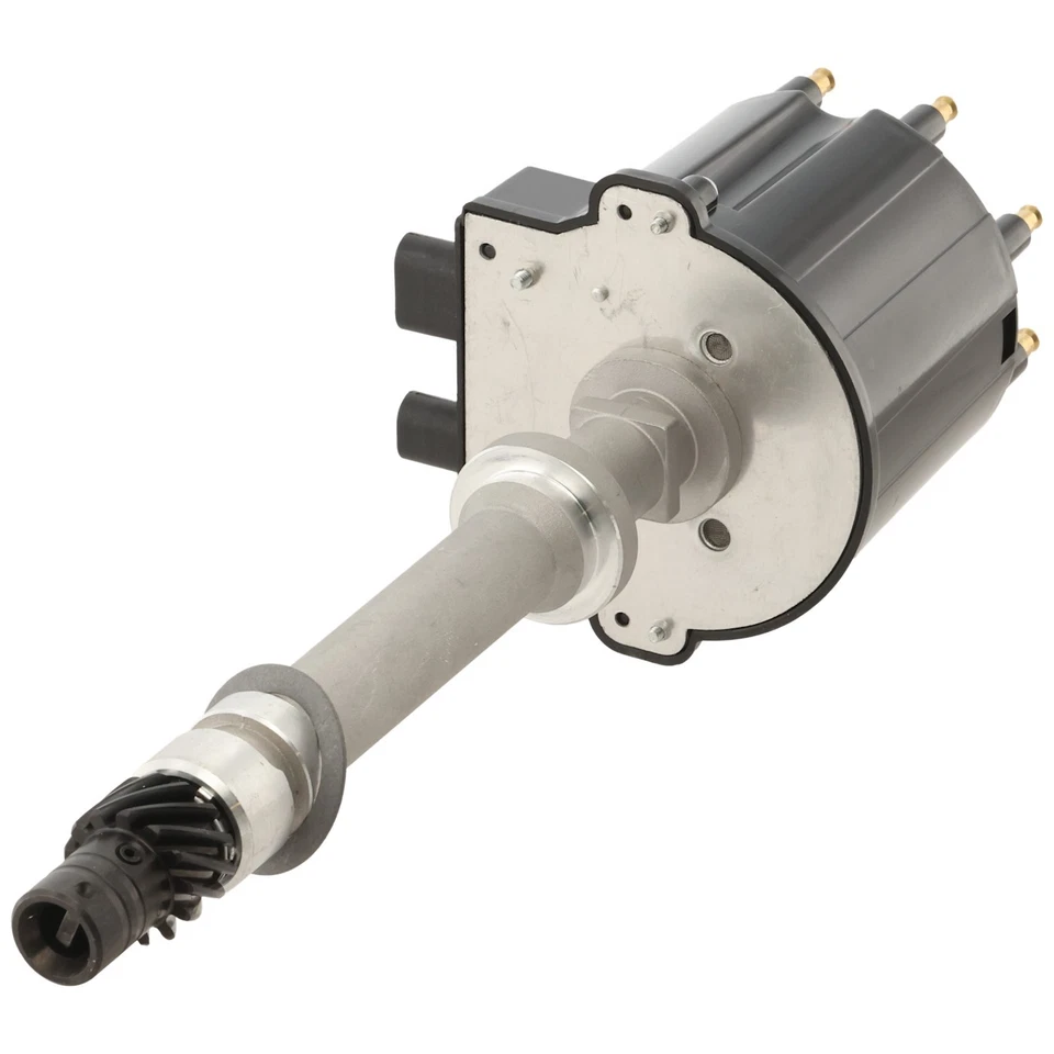 Distribuidor para 94-95 Chevrolet C1500 tipo hoja; Incluye tapa, módulo y rotor Foto 4 de 4