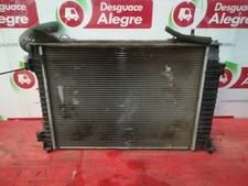 Radiateur Chevrolet LACETTI