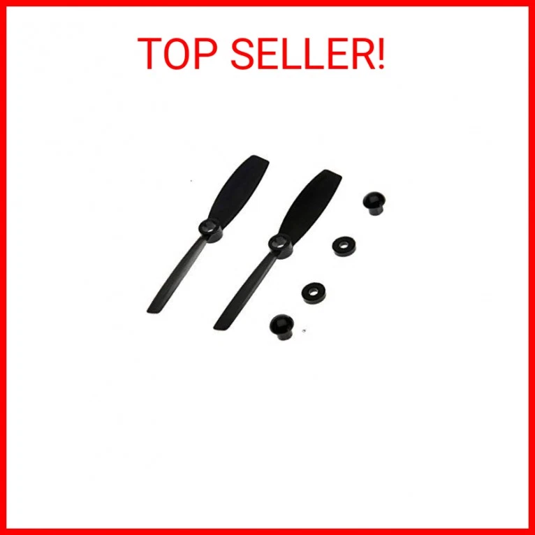 HobbyZone Prop (2) with Prop Hub: AeroScout, HBZ3807 - Image 2 of 2