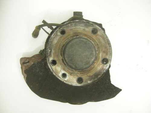 Achsschenkel vorn rechts Opel OMEGA A 90335721 308182 2.0 85 KW 115 PS ABS Benzi