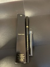 Tom Ford Brow Sculptor With Refill Chestnut 03 .02oz/.6g NIB