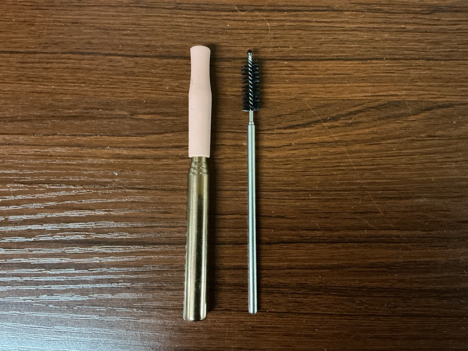 Ecovessel Quickstraw Telescope Straw