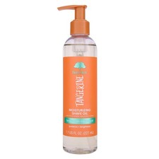 Tree Hut Tangerine Moisturizing Shave Oil 7.7oz Brightening Salicylic Acid NEW