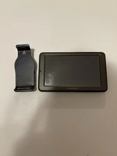 Garmin Dezl 560 GPS