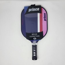 Prince Tennis Recreational Pickleball Paddle - Pink/Navy