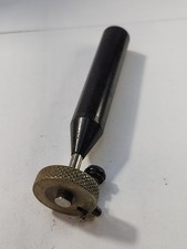 vintage mainspring winder watchmaker tool Ferd F Ide Working Good Arbor Pin