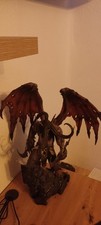 Offizielle Illidan Statue von Blizzard ; Quas...