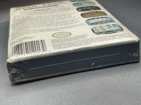 Vintage NES Nintendo Star Trek 25th Anniversary Store Display Game Sealed Ultra