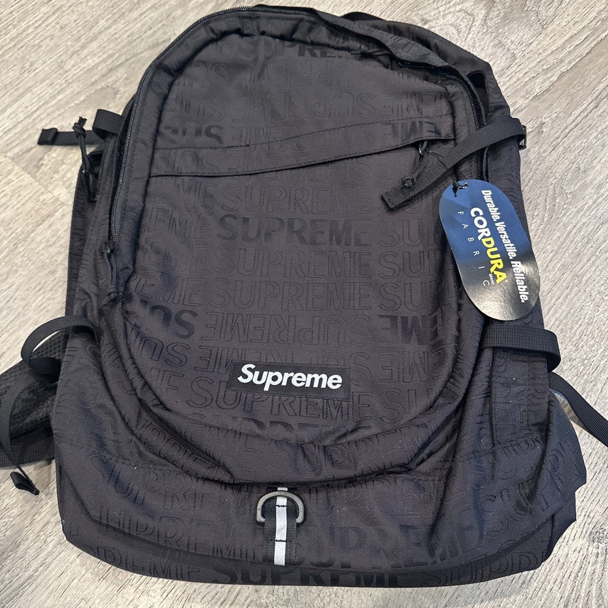 black leather patch backpack Polo Ralph Lauren Wool & - 150th Anniversary Exclusive Herschel Settlement Backpack Diaper Size:18 cm (7'') Nomad Tough enough to take
