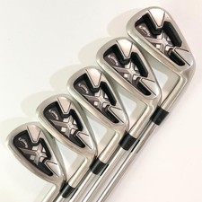 Callaway X22 TOUR Set di ferri da stiro 5 pezzi 5 9 Menphis 10