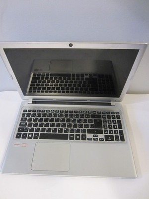 Acer Aspire V5-551-8648 15.6'' AMD A8 CPU Processor HDMI VGA AS-IS Parts Repair