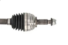 Crankshaft/Semi-Axle SNR DK55.124 for Sandero 1.6 2010-2012
