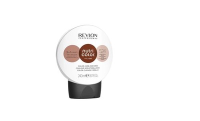 REVLON Professional Nutri Color Filters 240 ml Instant-Haarfarbe Pflege Glanz