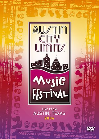 その他 Live From Austin City Limits & More [DVD] Austin City Limits - Live From Austin, Texas (DVD, 2005, 2-Disc