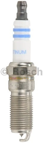 6 bujías Bosch Platinum para GMC ENVOY XL L6-4,2 L 2002-2006 Foto 2 de 4