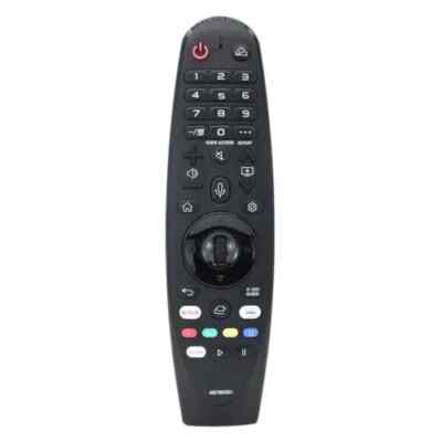 REMOTE CONTROL FOR LG MAGIC AN-MR20GA TV AKB75855501 VOICE MOUSE CURSOR