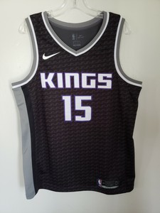 vince carter kings jersey
