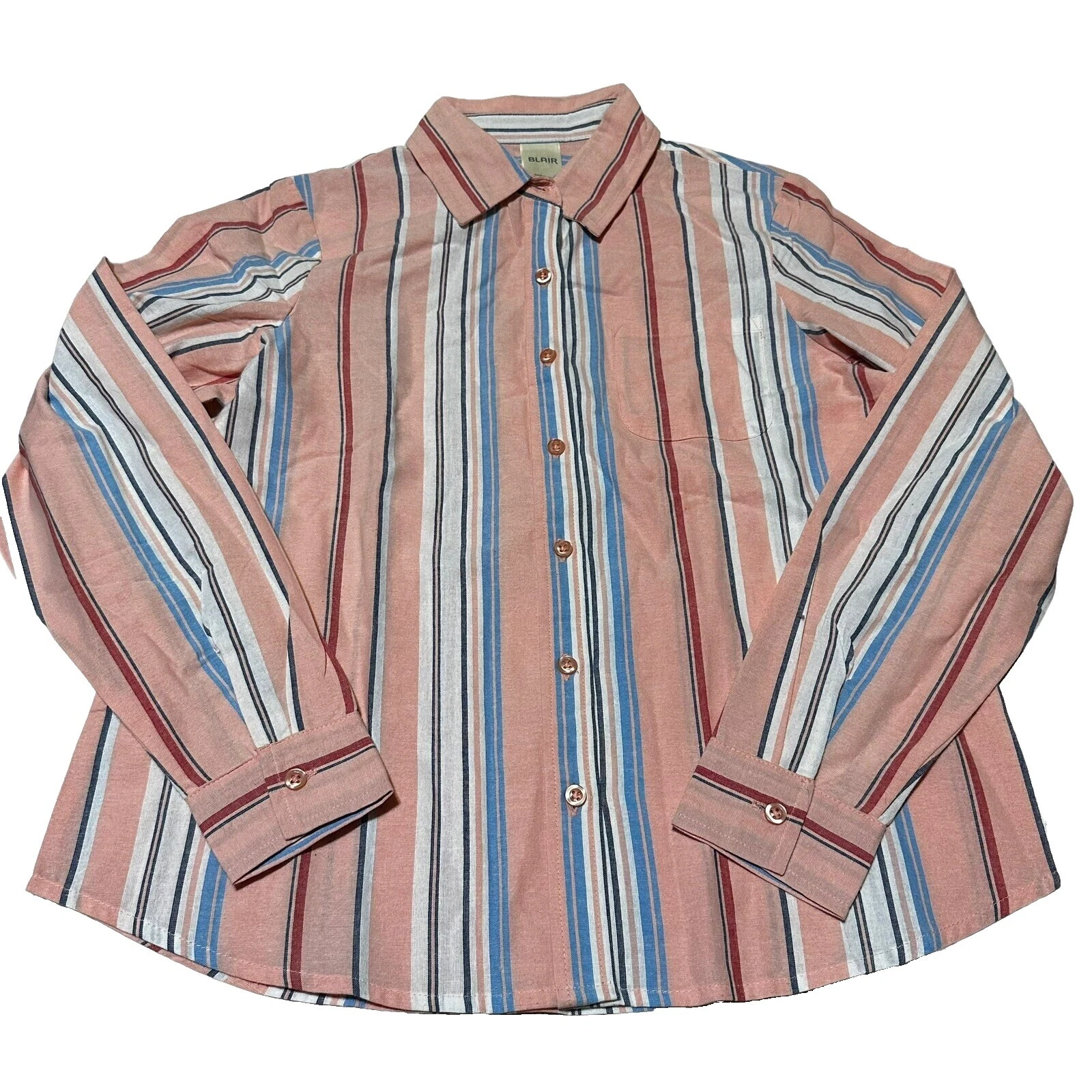 Blair Cotton Tops for Women