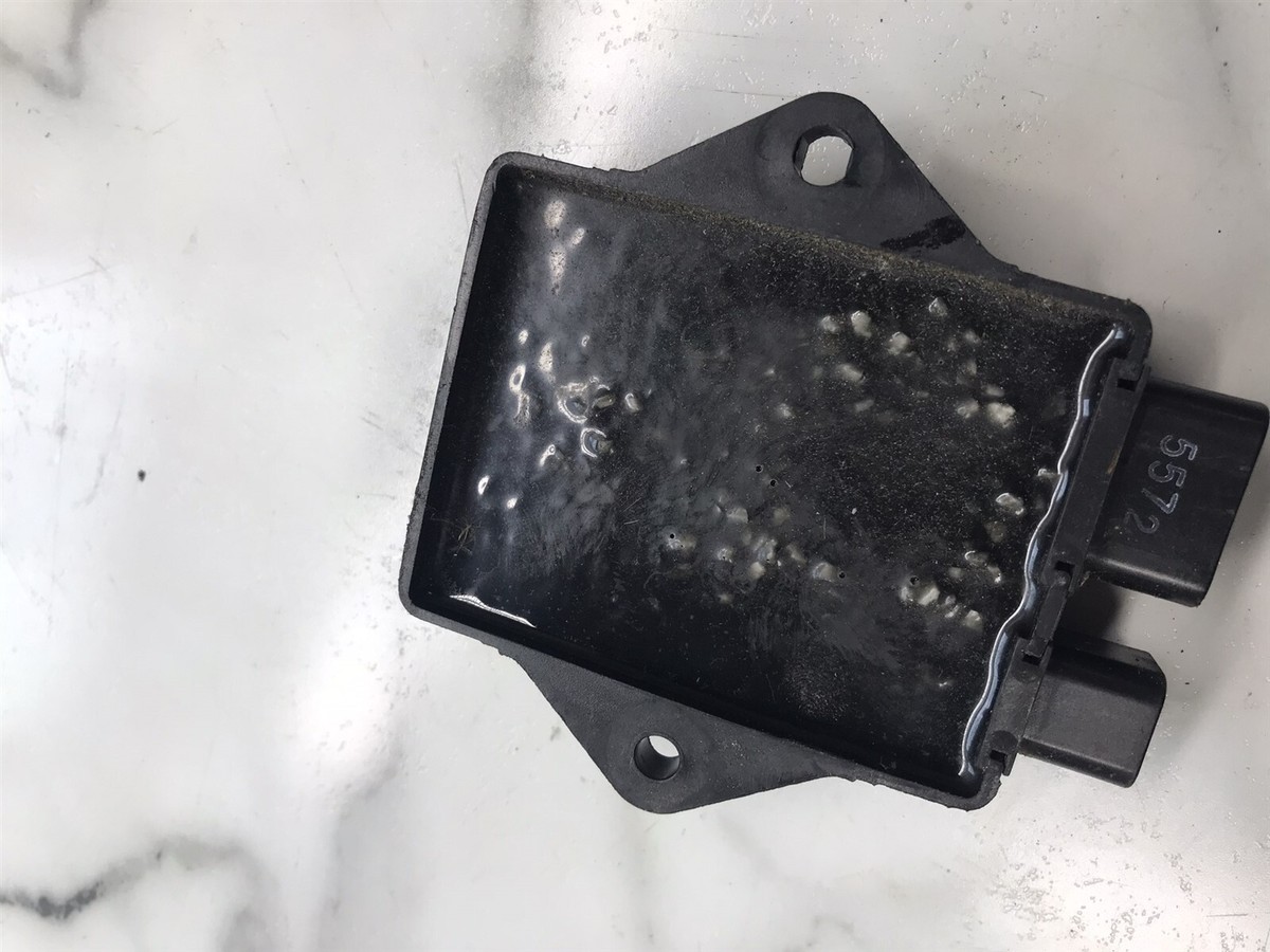 95 Kawasaki ZX1100 ZX GPZ 1100 ZX11 E GPZ1100 CDI Box 95 Kawasaki ZX1100 ZX GPZ 1100 ZX11 E GPZ1100 CDI Box