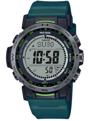 Casio CASIO PRO TREK PRW-35Y-3JF Japan NEW