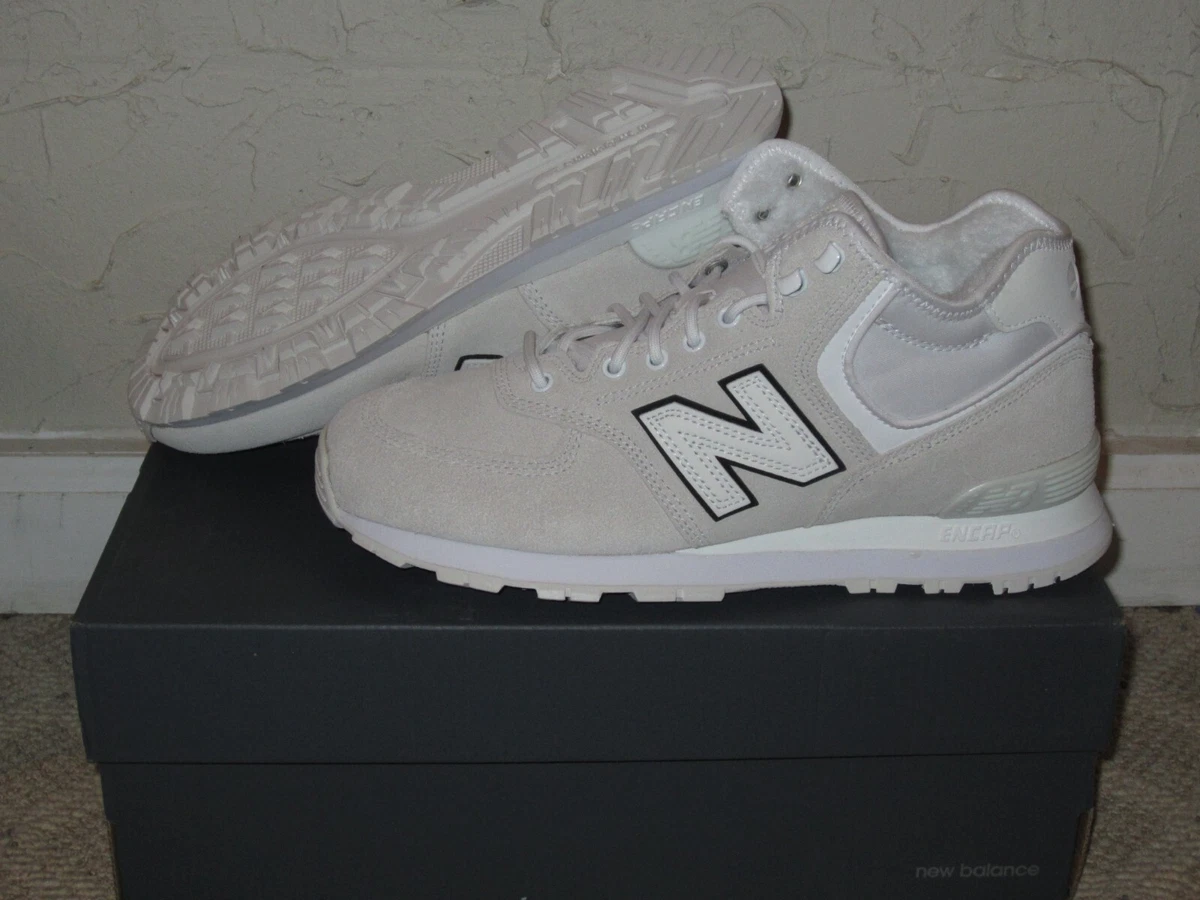 Junya Watanabe MAN x New Balance 574 Beige for Sale | Authenticity
