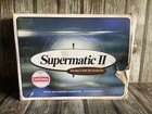 SUPERMATIC II ORIGINAL CIGARETTE MAKING MACHINE SMOKE ROLLER MACHINE