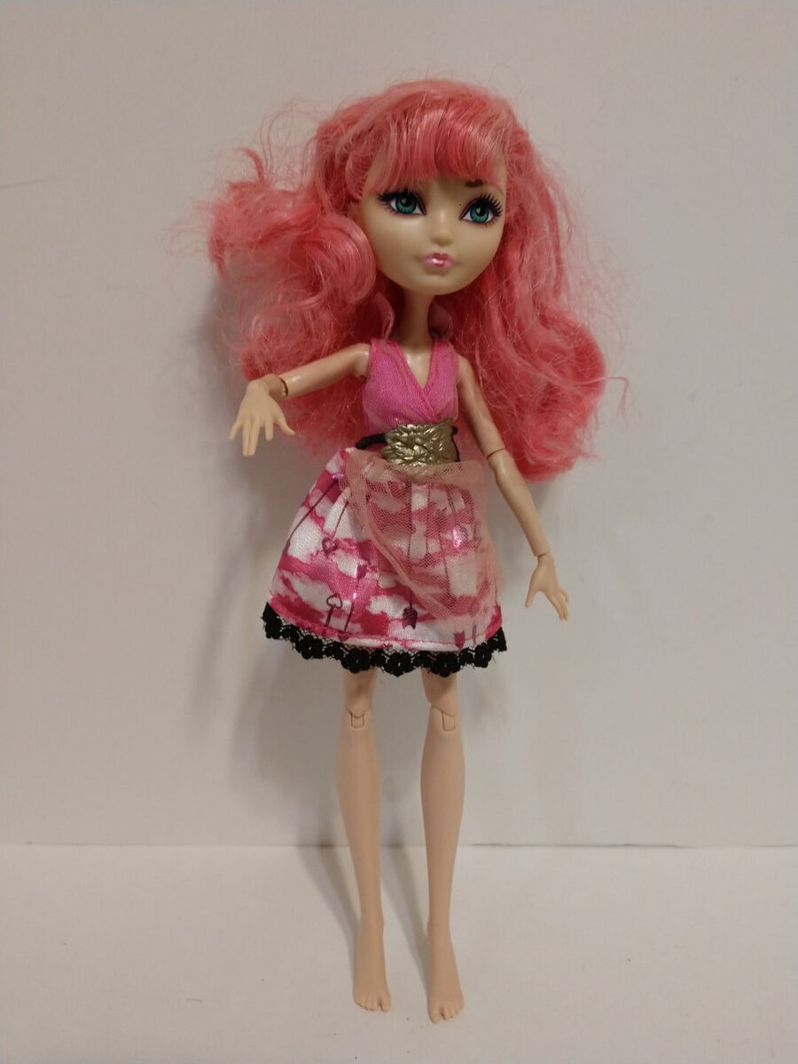 My toys,loves and fashions: Ever After High - Minha Colecção !