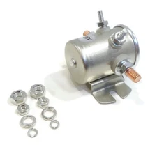Solenoid 36 Volts 70 Series for 1989-1994 E-Z-GO Marathon PDS, DCS Golf Cart